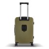 Valise à roulettes InSideOut Travel Trolley Rulla 20 pouces