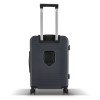 Valise à roulettes InSideOut Travel Trolley Rulla 20 pouces