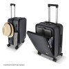 Valise à roulettes InSideOut Travel Trolley Rulla 20 pouces