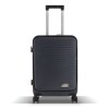 Valise à roulettes InSideOut Travel Trolley Rulla 20 pouces