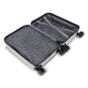 Valise à roulettes InSideOut Travel Trolley Rulla 20 pouces