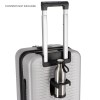 Valise à roulettes InSideOut Travel Trolley Rulla 20 pouces