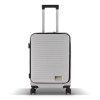Valise à roulettes InSideOut Travel Trolley Rulla 20 pouces
