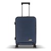 Valise à roulettes InSideOut Travel Trolley Rulla 20 pouces