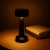 Lampe de table Lumo avec 3 modes d'éclairage et variateur de lumière