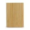 Batterie externe Bamboo 5000 mAh