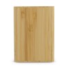 Batterie externe Bamboo 5000 mAh