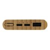 Batterie externe Bamboo 5000 mAh
