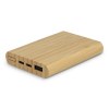 Batterie externe Bamboo 5000 mAh