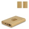 Batterie externe Bamboo 5000 mAh