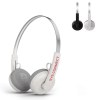 TAH2000 - Casque supra-auriculaire Philips The Ringo Wireless