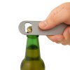 Ouvre-bouteille en acier inoxydable