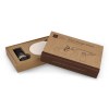 InSideOut Aroma Hanger Huile de bois de santal 10 ml