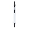Stylo à bille Alaska softtouch avec stylet R-AL