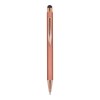 Stylo à bille Prague or rose R-AL