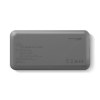 GP B+ Series Batterie externe 20000 mAh