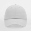 Casquette à profil bas 6 panneaux