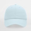 Casquette à profil bas 6 panneaux