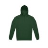 Sweat-shirt capuche ID.333 unisexe