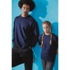 Sweat-shirt C ID.332 Crew enfants