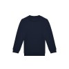 Sweat-shirt C ID.332 Crew enfants