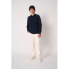 Polo piqué LSL homme