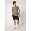 T-shirt sport homme Mercury