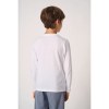 T-shirt LSL enfant iDeal150