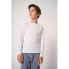 T-shirt LSL enfant iDeal150