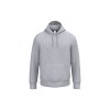 Sweat-shirt à capuche unisexe