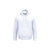 Sweat-shirt à capuche unisexe