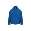 Sweat-shirt à capuche unisexe