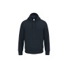 Sweat-shirt à capuche unisexe