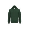 Sweat-shirt à capuche unisexe