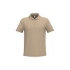 Polo piqué homme