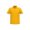 Polo piqué homme