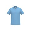 Polo piqué homme