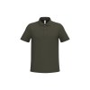 Polo piqué homme