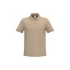 Polo piqué homme