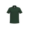 Polo piqué homme