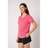 T-shirt sport femme Mercury