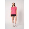 T-shirt sport femme Mercury