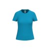 T-shirt sport femme Mercury