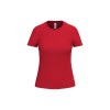 T-shirt sport femme Mercury