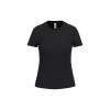 T-shirt sport femme Mercury