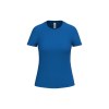 T-shirt sport femme Mercury