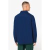 Veste worker écoresponsable délavée homme