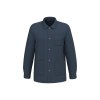 Veste worker écoresponsable délavée homme