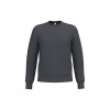 Sweat-shirt col rond unisexe