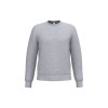 Sweat-shirt col rond unisexe